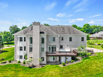 711 Parkview Drive, Gibsonia, PA