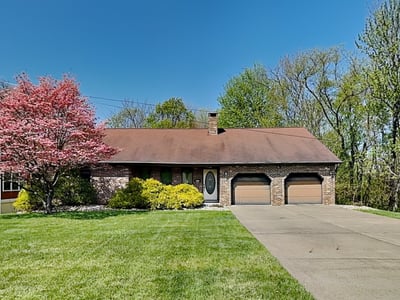 969 Beverly Avenue, Ambridge, PA
