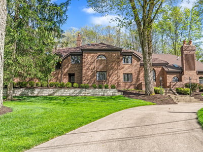 609 Lincoln Road, Bradford Woods, PA