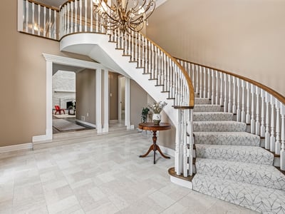 609 Lincoln Road, Bradford Woods, PA