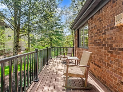609 Lincoln Road, Bradford Woods, PA