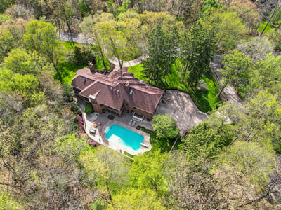 609 Lincoln Road, Bradford Woods, PA