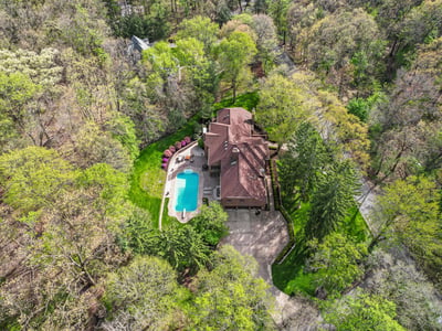 609 Lincoln Road, Bradford Woods, PA