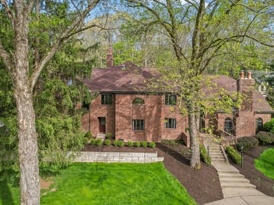 609 Lincoln Road, Bradford Woods, PA