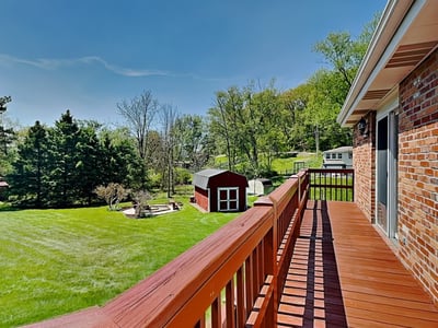 4216 Clendenning Road, Gibsonia, PA