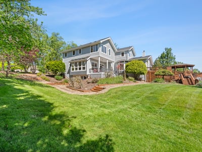 433 Heights Drive, Gibsonia, PA
