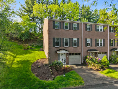 116 Inverness Drive, Pittsburgh, PA