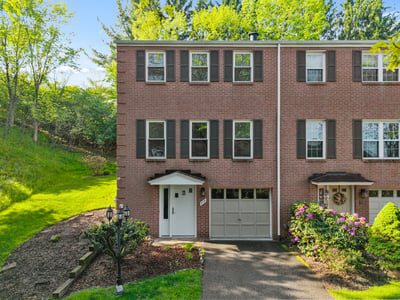 116 Inverness Drive, Pittsburgh, PA