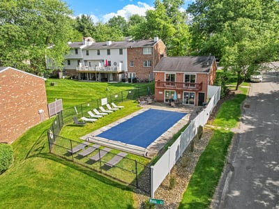 116 Inverness Drive, Pittsburgh, PA