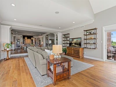 413 Wynstone Drive, Wexford, PA