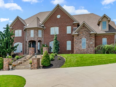 413 Wynstone Drive, Wexford, PA