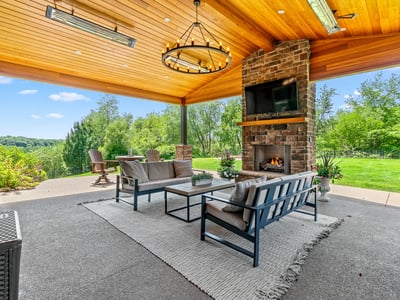 413 Wynstone Drive, Wexford, PA
