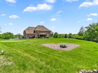 413 Wynstone Drive, Wexford, PA