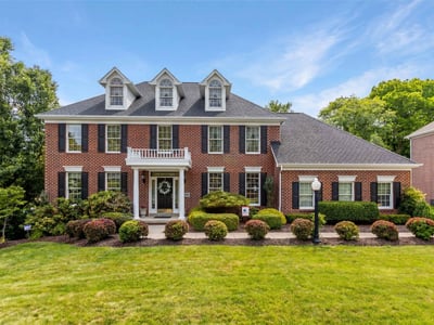 1830 Liberty Way, Valencia, PA