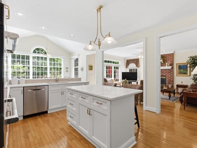 1830 Liberty Way, Valencia, PA