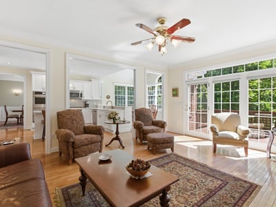 1830 Liberty Way, Valencia, PA