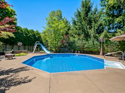 10207 Country Manor Lane, Wexford, PA