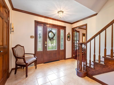 10207 Country Manor Lane, Wexford, PA
