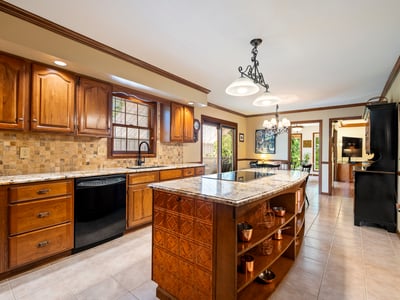 10207 Country Manor Lane, Wexford, PA