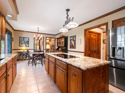10207 Country Manor Lane, Wexford, PA