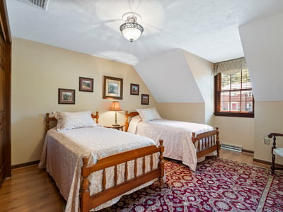 10207 Country Manor Lane, Wexford, PA