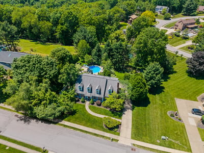 10207 Country Manor Lane, Wexford, PA