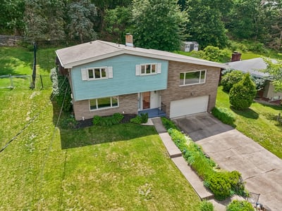 198 Longvue Drive, Pittsburgh, PA