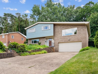 198 Longvue Drive, Pittsburgh, PA