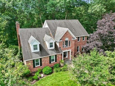 2474 Wedgewood Drive, Wexford, PA