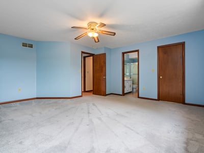 1002 Forest Edge Court, Wexford, PA