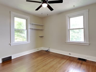 554 Forest Avenue, Pittsburgh, PA