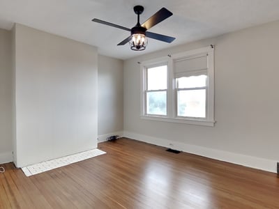 554 Forest Avenue, Pittsburgh, PA