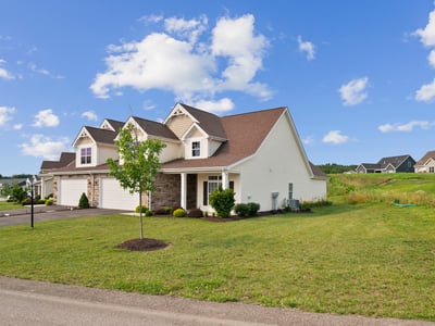 312 Gleneagles Drive, Butler, PA