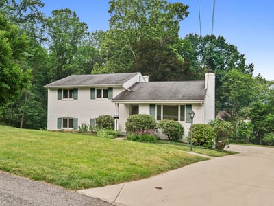 324 Haugh Drive, Pittsburgh, PA