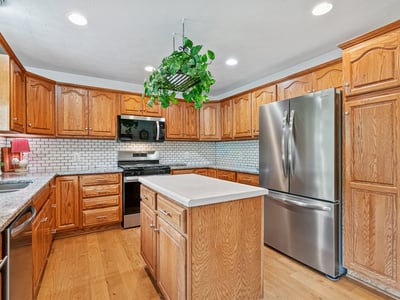 160 Cain Road, Clinton, PA