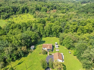 160 Cain Road, Clinton, PA