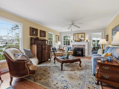 504 Seymour Ave, St. Michaels, MD