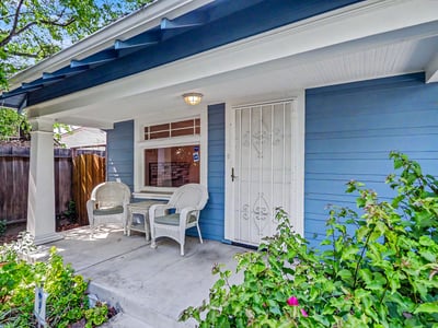  773 Park Court , Santa Clara, CA