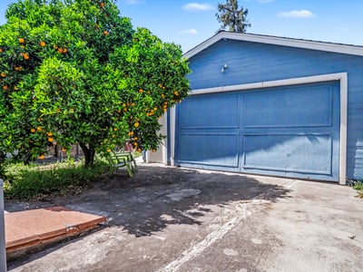  773 Park Court , Santa Clara, CA