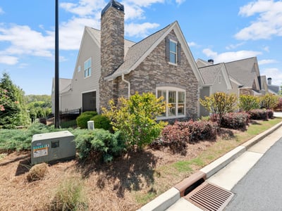 2165 Capers Drive, Marietta, GA