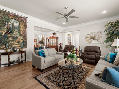2165 Capers Drive, Marietta, GA