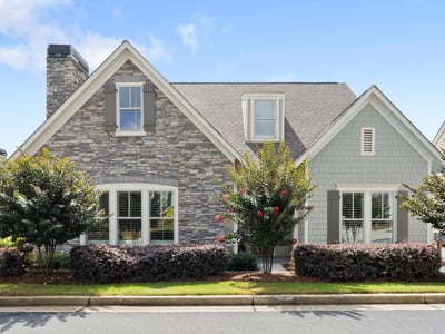 2165 Capers Drive, Marietta, GA