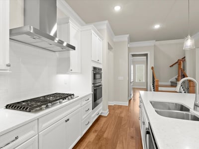 2165 Capers Drive, Marietta, GA