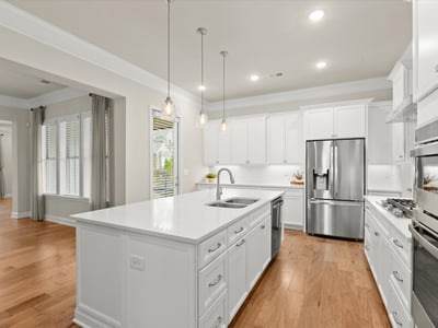2165 Capers Drive, Marietta, GA