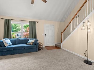 3231 Liberty Commons Drive, Kennesaw, GA