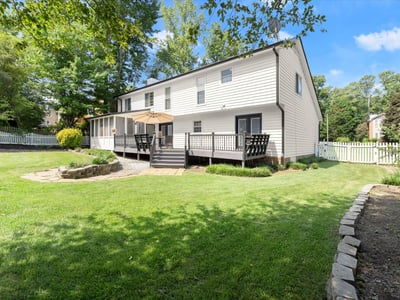 1551 Tennessee Walker Drive, Roswell, GA