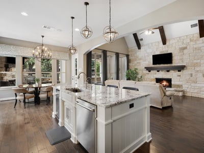 8912 Geranium Cove, Austin, TX