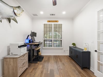 8705 Ambrosia Dr, Austin, TX