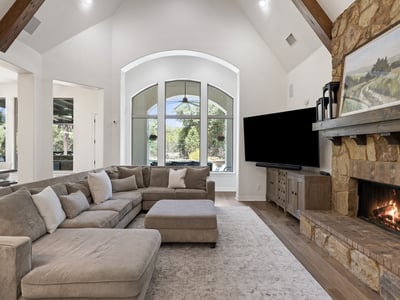 8705 Ambrosia Dr, Austin, TX