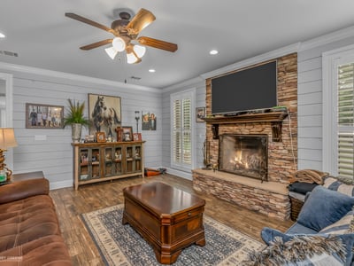 113 Antrim Rd, Plain Dealing, LA
